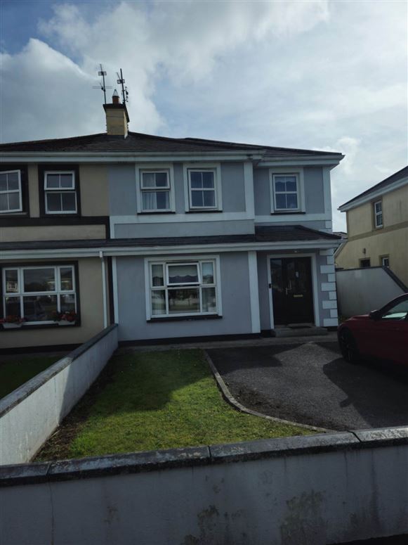 14 Elmwood, Knock Road, Claremorris, County Mayo