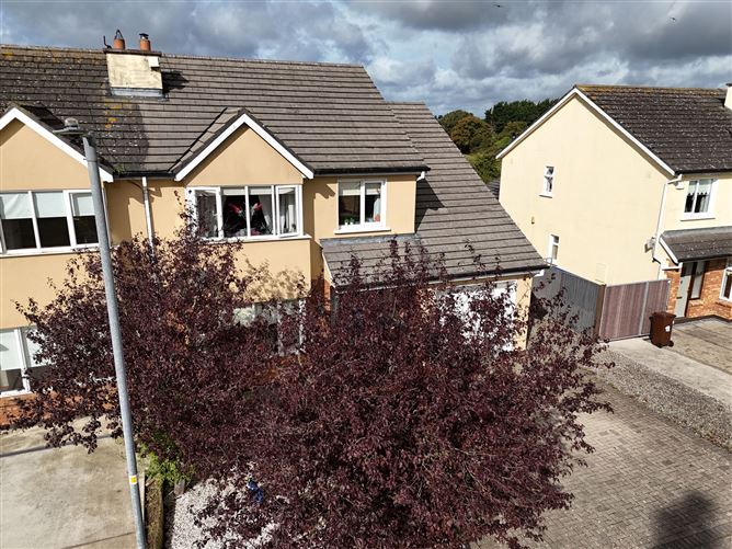 18 Mooreville Estate, Rathdowney, Laois