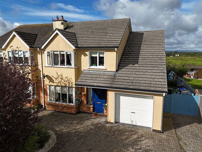 18 Mooreville Estate, Rathdowney, Laois