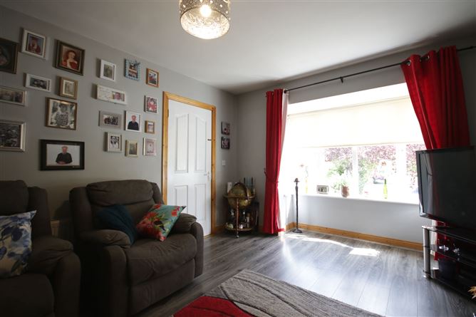 18 Mooreville Estate, Rathdowney, Laois