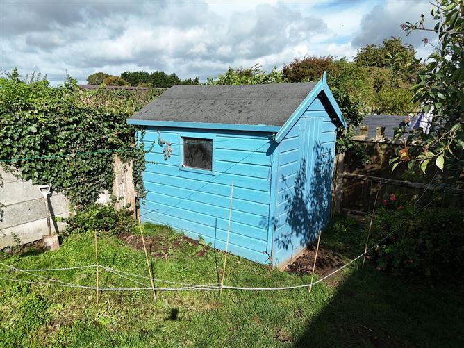 18 Mooreville Estate, Rathdowney, Laois