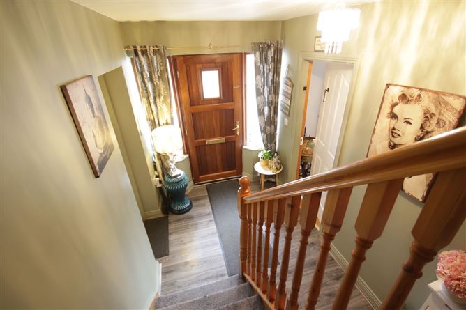 18 Mooreville Estate, Rathdowney, Laois