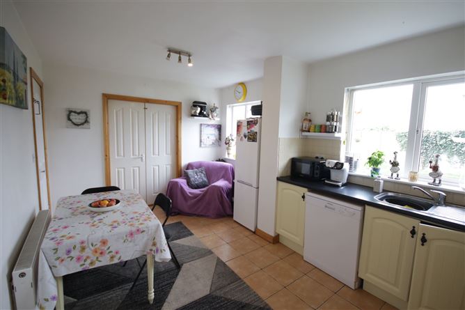 18 Mooreville Estate, Rathdowney, Laois