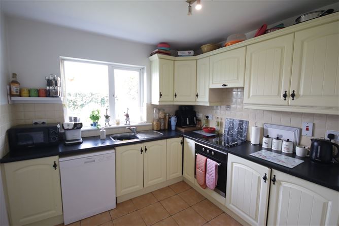 18 Mooreville Estate, Rathdowney, Laois