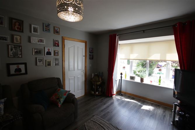 18 Mooreville Estate, Rathdowney, Laois