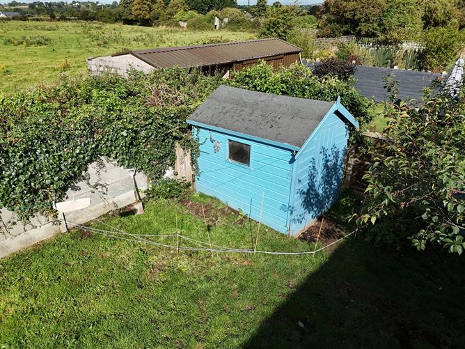 18 Mooreville Estate, Rathdowney, Laois