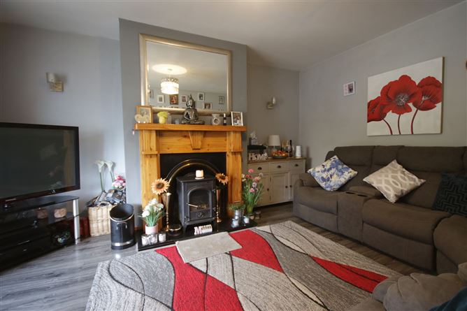 18 Mooreville Estate, Rathdowney, Laois