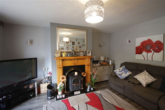 18 Mooreville Estate, Rathdowney, Laois