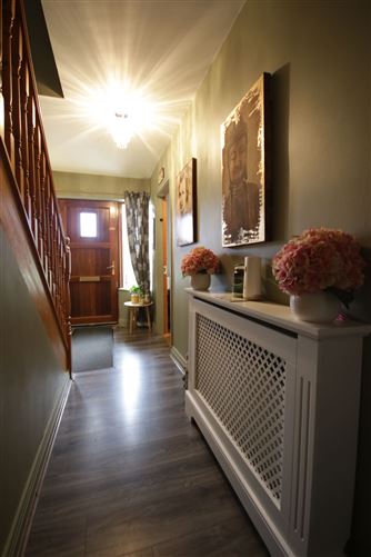 18 Mooreville Estate, Rathdowney, Laois