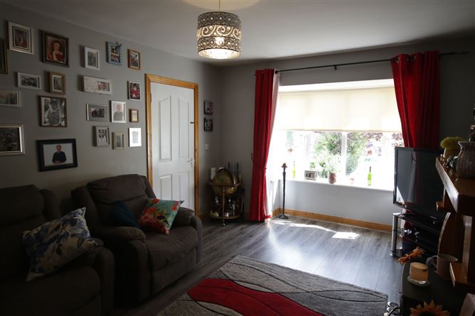 18 Mooreville Estate, Rathdowney, Laois