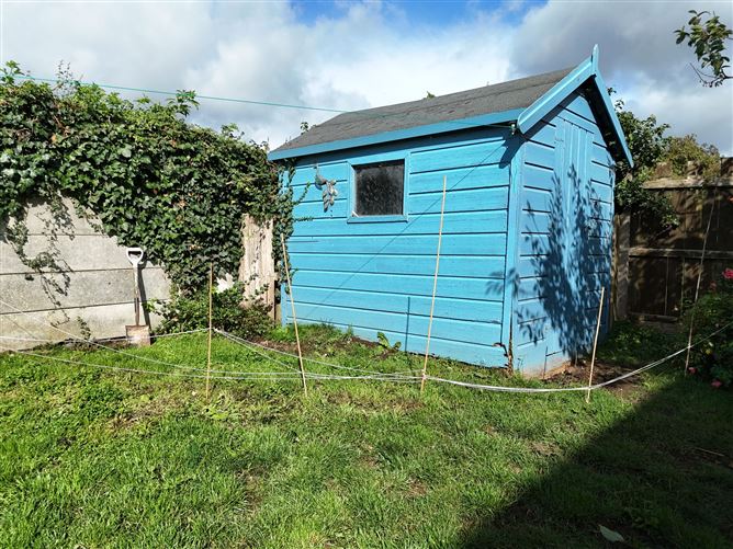 18 Mooreville Estate, Rathdowney, Laois