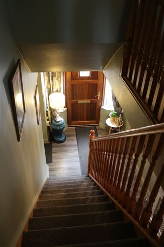 18 Mooreville Estate, Rathdowney, Laois