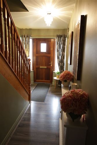 18 Mooreville Estate, Rathdowney, Laois