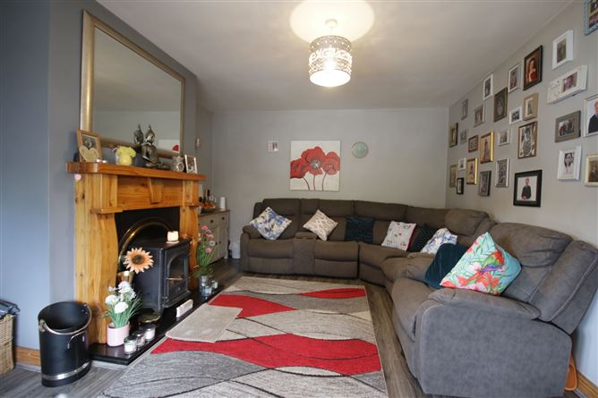 18 Mooreville Estate, Rathdowney, Laois