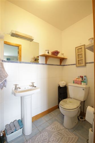 18 Mooreville Estate, Rathdowney, Laois