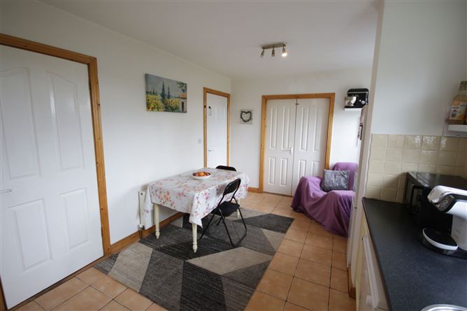 18 Mooreville Estate, Rathdowney, Laois