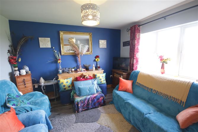 18 Mooreville Estate, Rathdowney, Laois