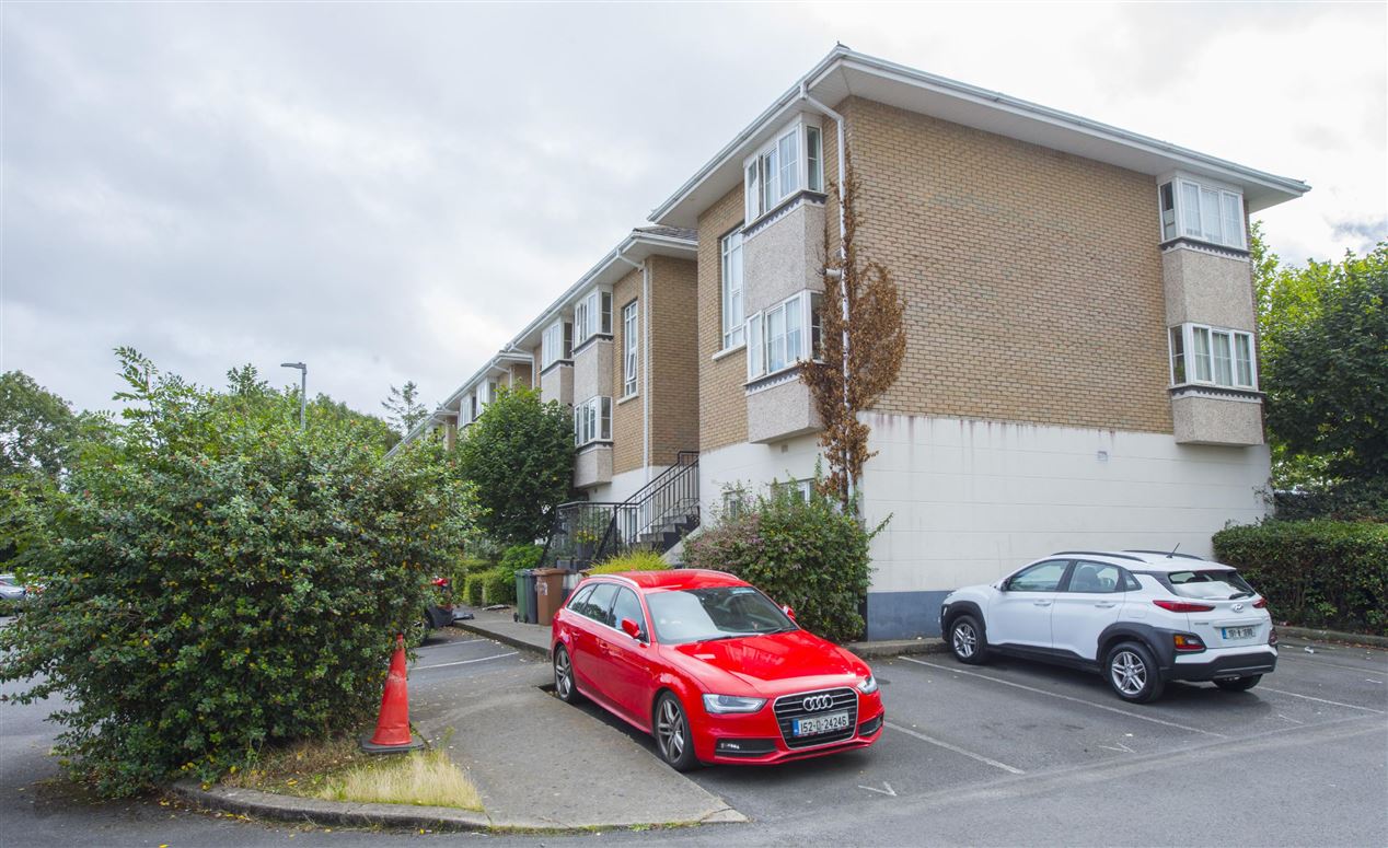 16 Bellgree House, Tyrrelstown, Dublin