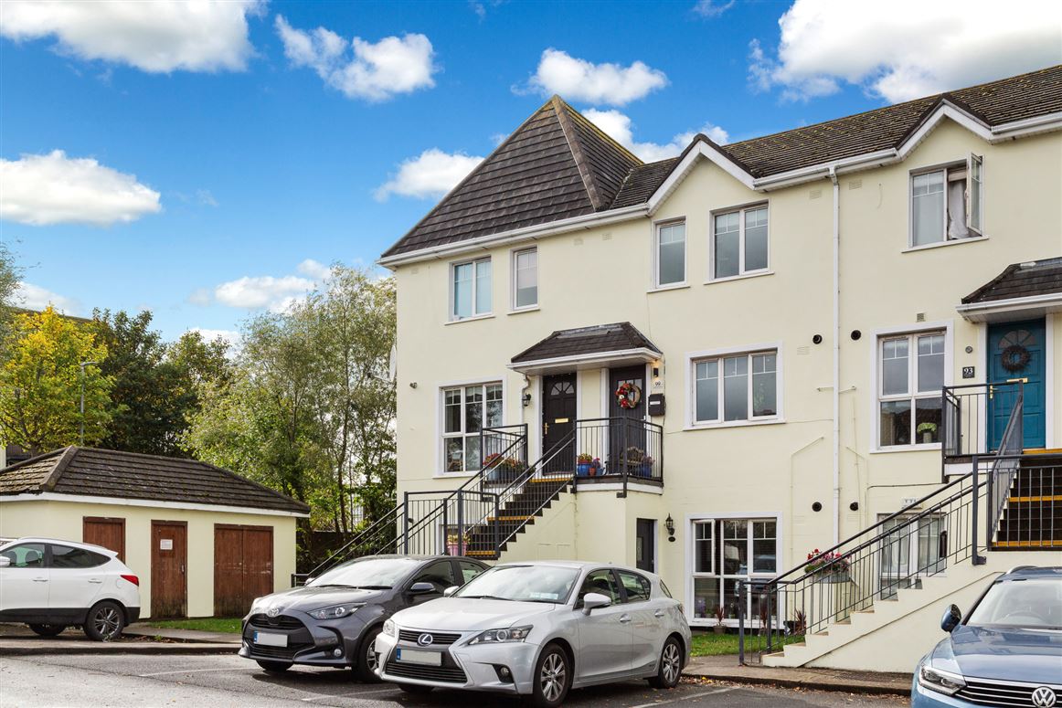 99 Holywell Drive, Holywell, Swords, Co. Dublin