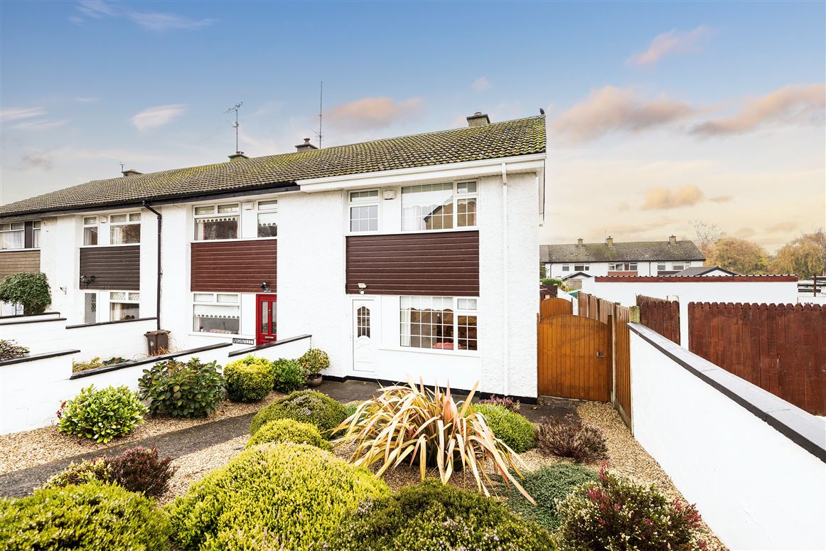 24 Sylvan Lawns, Kilcoole, Co. Wicklow