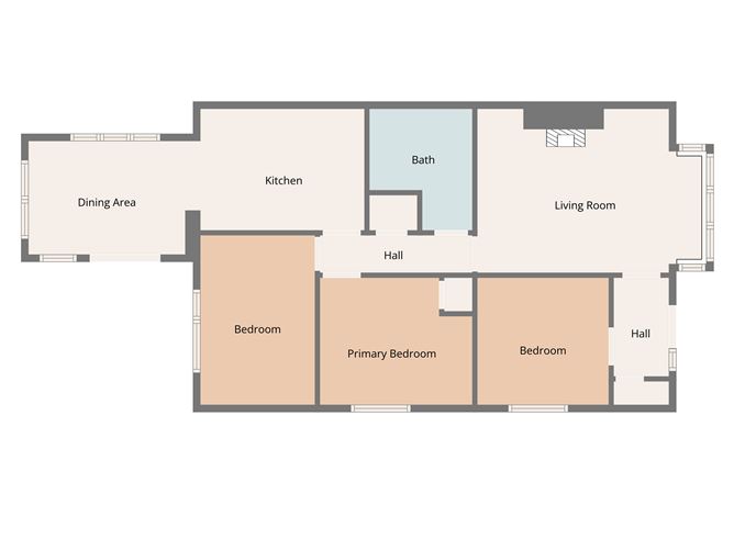 12 CASTLE VILLAGE COURT, Celbridge, Kildare