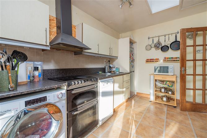 12 CASTLE VILLAGE COURT, Celbridge, Kildare