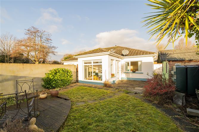 12 CASTLE VILLAGE COURT, Celbridge, Kildare