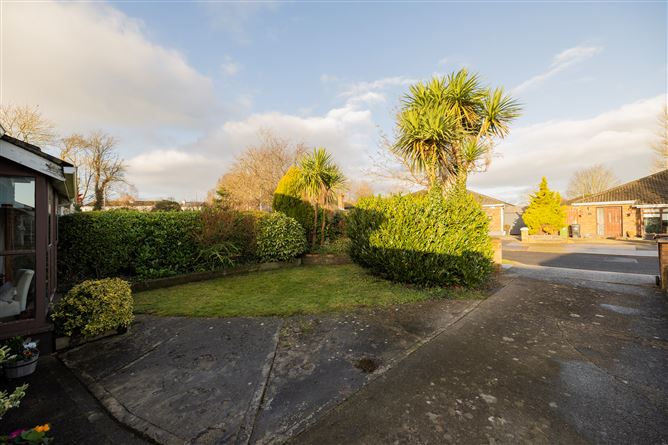 12 CASTLE VILLAGE COURT, Celbridge, Kildare