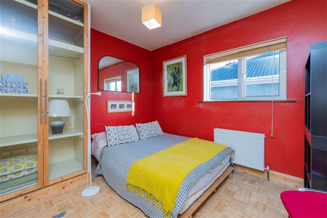 12 CASTLE VILLAGE COURT, Celbridge, Kildare