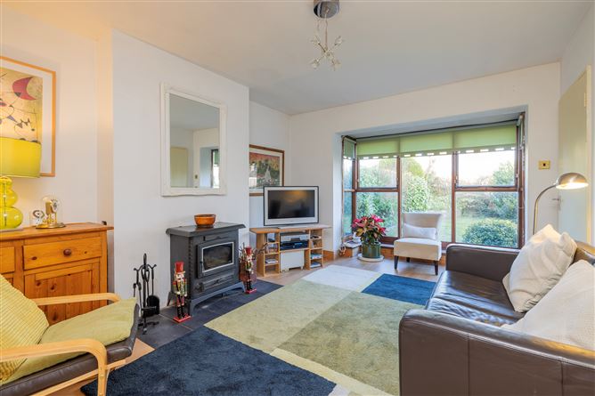 12 CASTLE VILLAGE COURT, Celbridge, Kildare