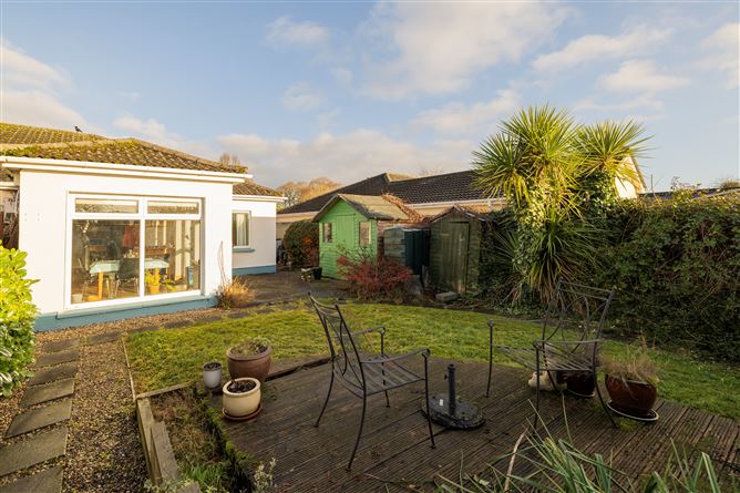 12 CASTLE VILLAGE COURT, Celbridge, Kildare