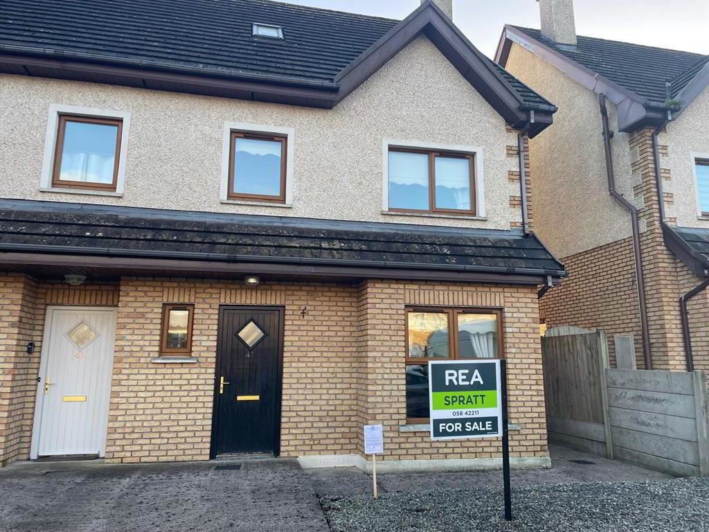 47 Leacan Fionn Thoir, Dungarvan, Waterford