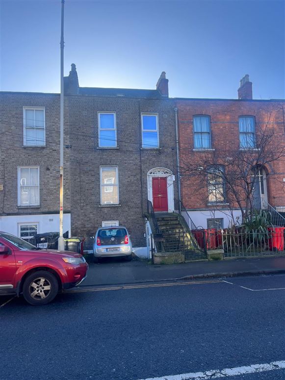 36 Cabra Road, Dublin 7, North Circular Road, Co. Dublin, Cabra, Dublin 7