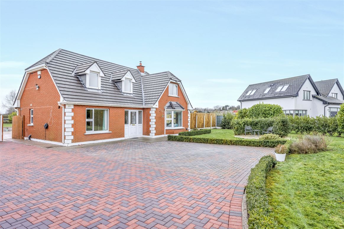 Three Roses, Posie Row, Kinsealy, Dublin