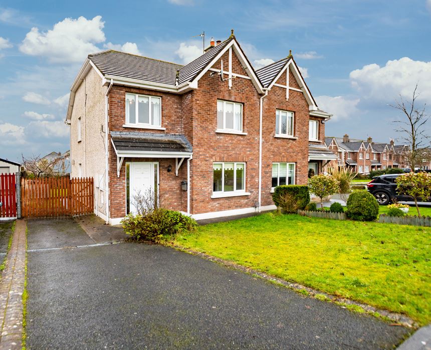 11 Chancery Park Drive, Tullamore, Offaly