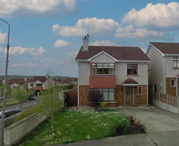 15 Silver Hill, Heronswood, Carrigaline, Cork