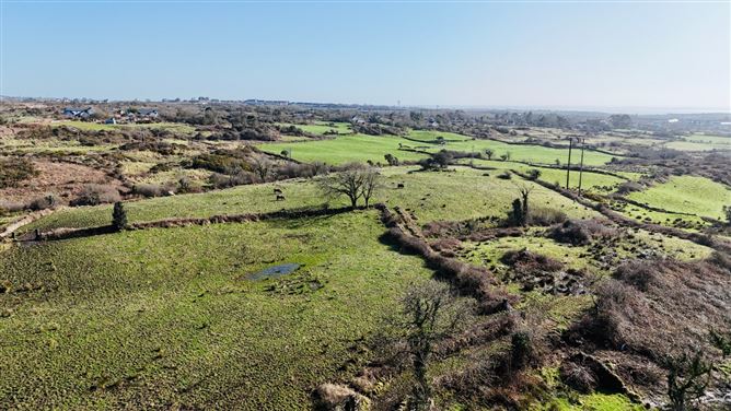 Aille, Barna, Co. Galway