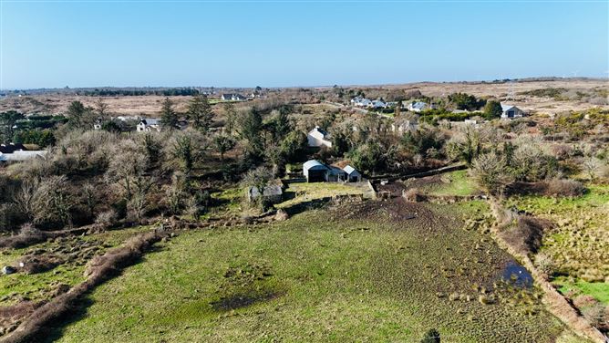 Aille, Barna, Co. Galway