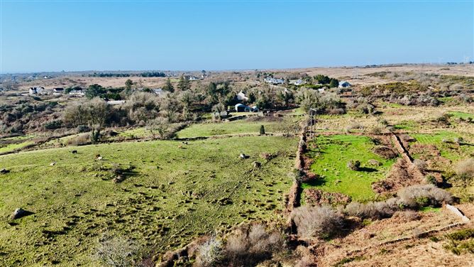 Aille, Barna, Co. Galway