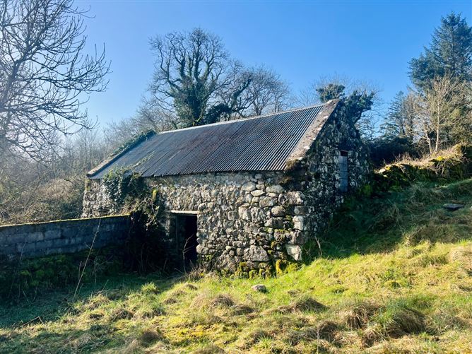 Aille, Barna, Co. Galway