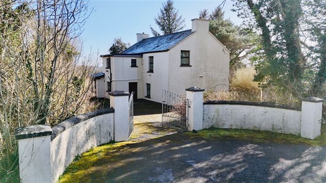 Aille, Barna, Co. Galway