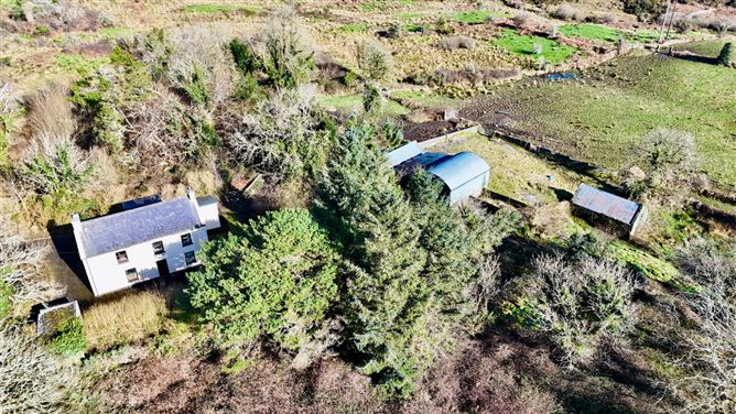 Aille, Barna, Co. Galway