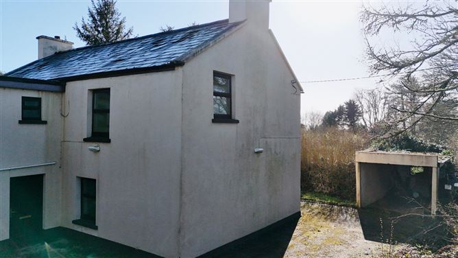 Aille, Barna, Co. Galway