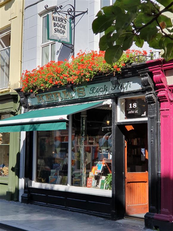 18 Ashe Street, Clonakilty,   West Cork