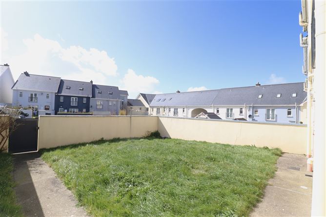 19 Mariners Cove, Baltimore,   West Cork