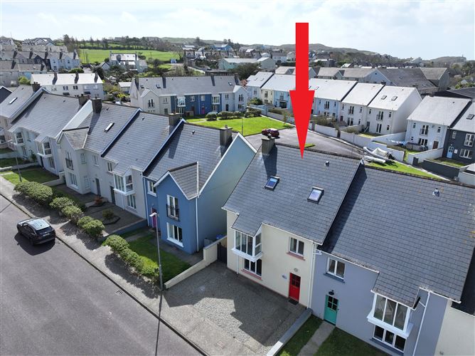 19 Mariners Cove, Baltimore,   West Cork