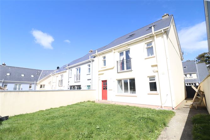 19 Mariners Cove, Baltimore,   West Cork