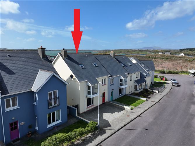 19 Mariners Cove, Baltimore,   West Cork