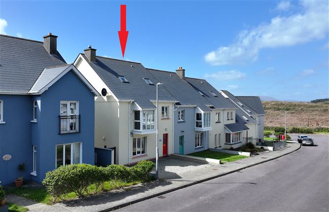 19 Mariners Cove, Baltimore,   West Cork