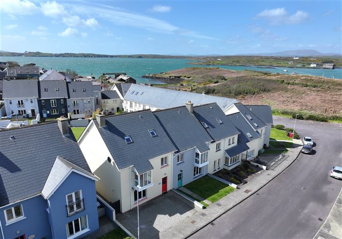 19 Mariners Cove, Baltimore,   West Cork
